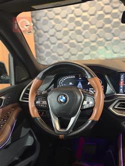 بي ام دبليو X5